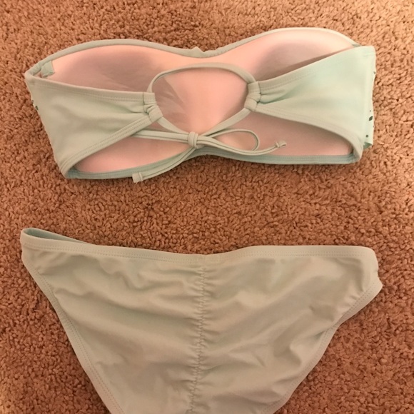 Swim set - Picture 2 of 2